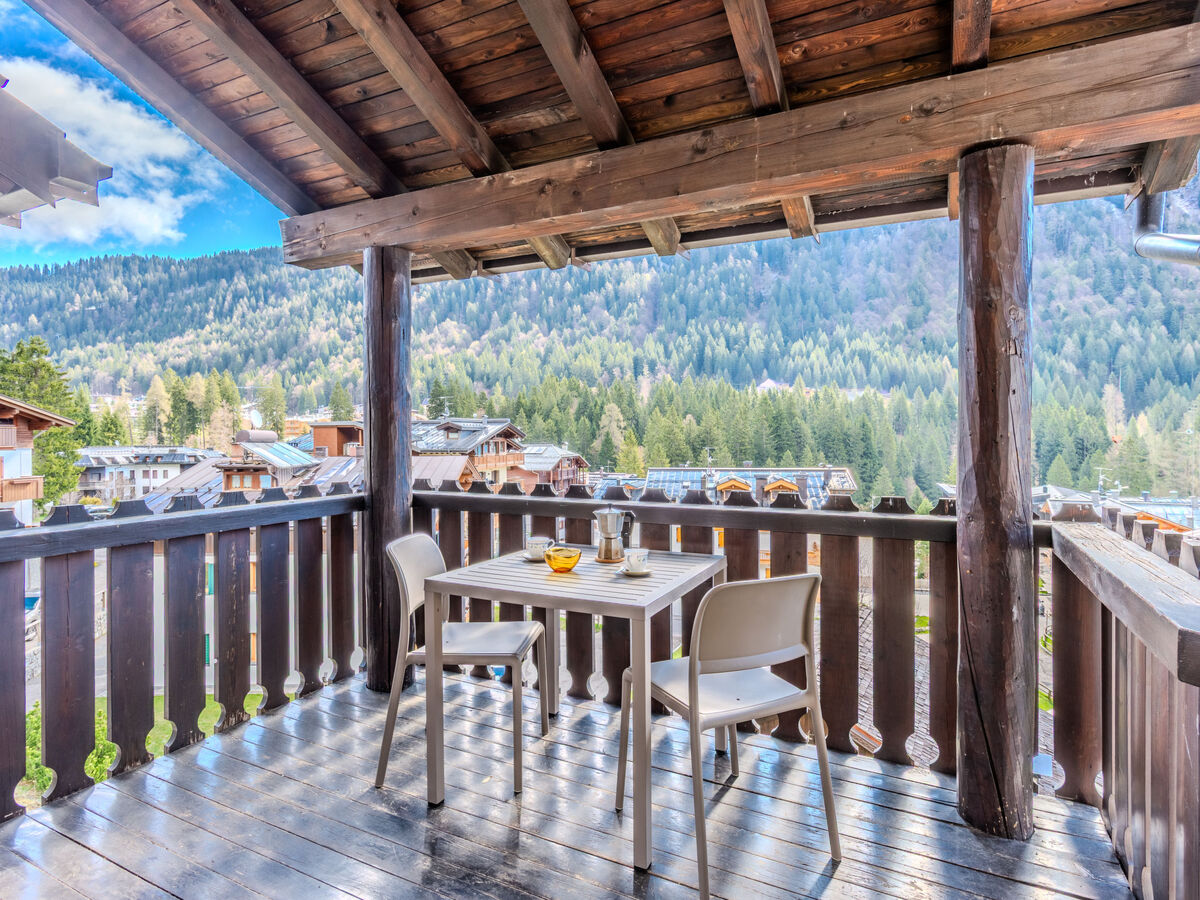 Fienili di Brenta 21 – Apt 55m² à 50m des pistes - Photo 18