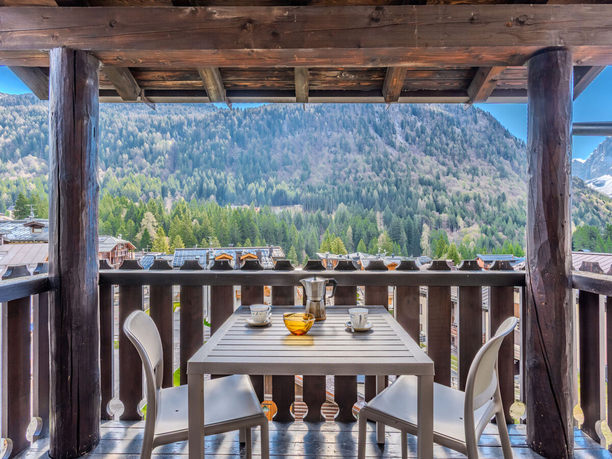 Fienili di Brenta 21 – Apt 55m² à 50m des pistes - Photo 19
