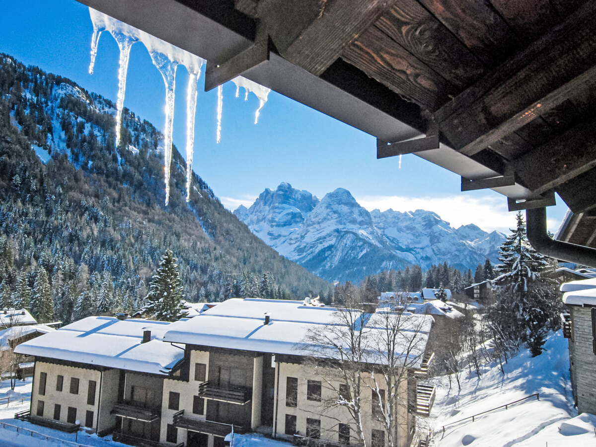 Fienili di Brenta 21 – Apt 55m² à 50m des pistes - Photo 20