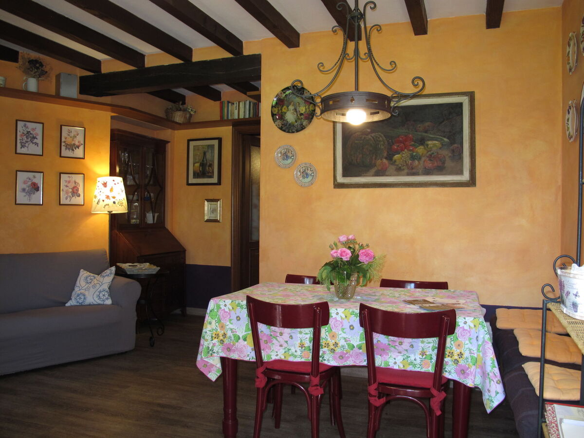 Gîte di Magnano, château du XIIIe siècle à Castell'Arquato - Photo 6