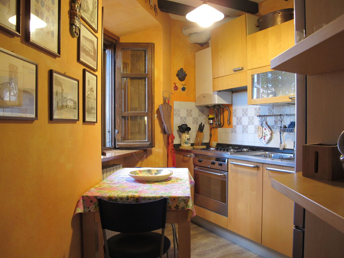 Gîte di Magnano, château du XIIIe siècle à Castell'Arquato - Photo 11
