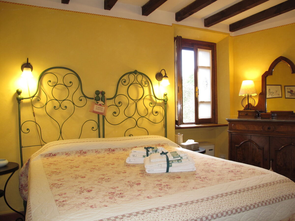 Gîte di Magnano, château du XIIIe siècle à Castell'Arquato - Photo 15