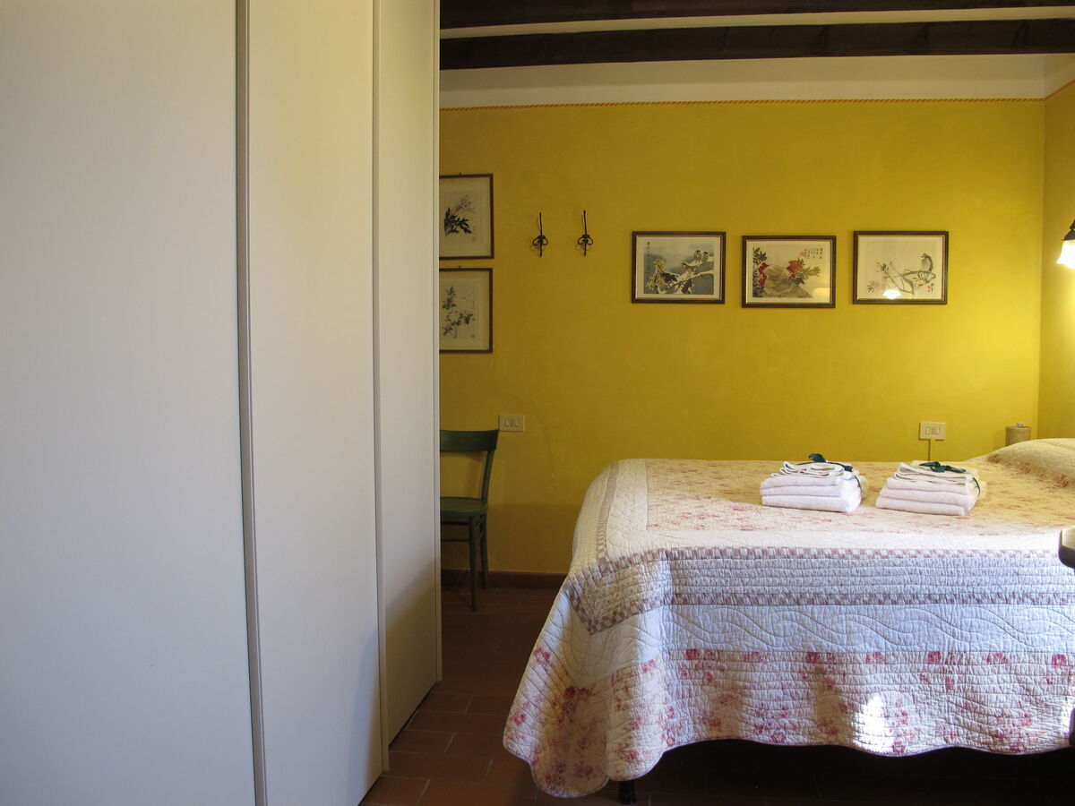 Gîte di Magnano, château du XIIIe siècle à Castell'Arquato - Photo 16