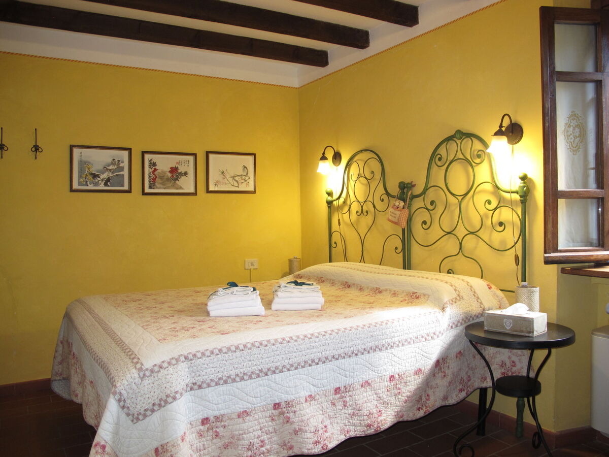Gîte di Magnano, château du XIIIe siècle à Castell'Arquato - Photo 18