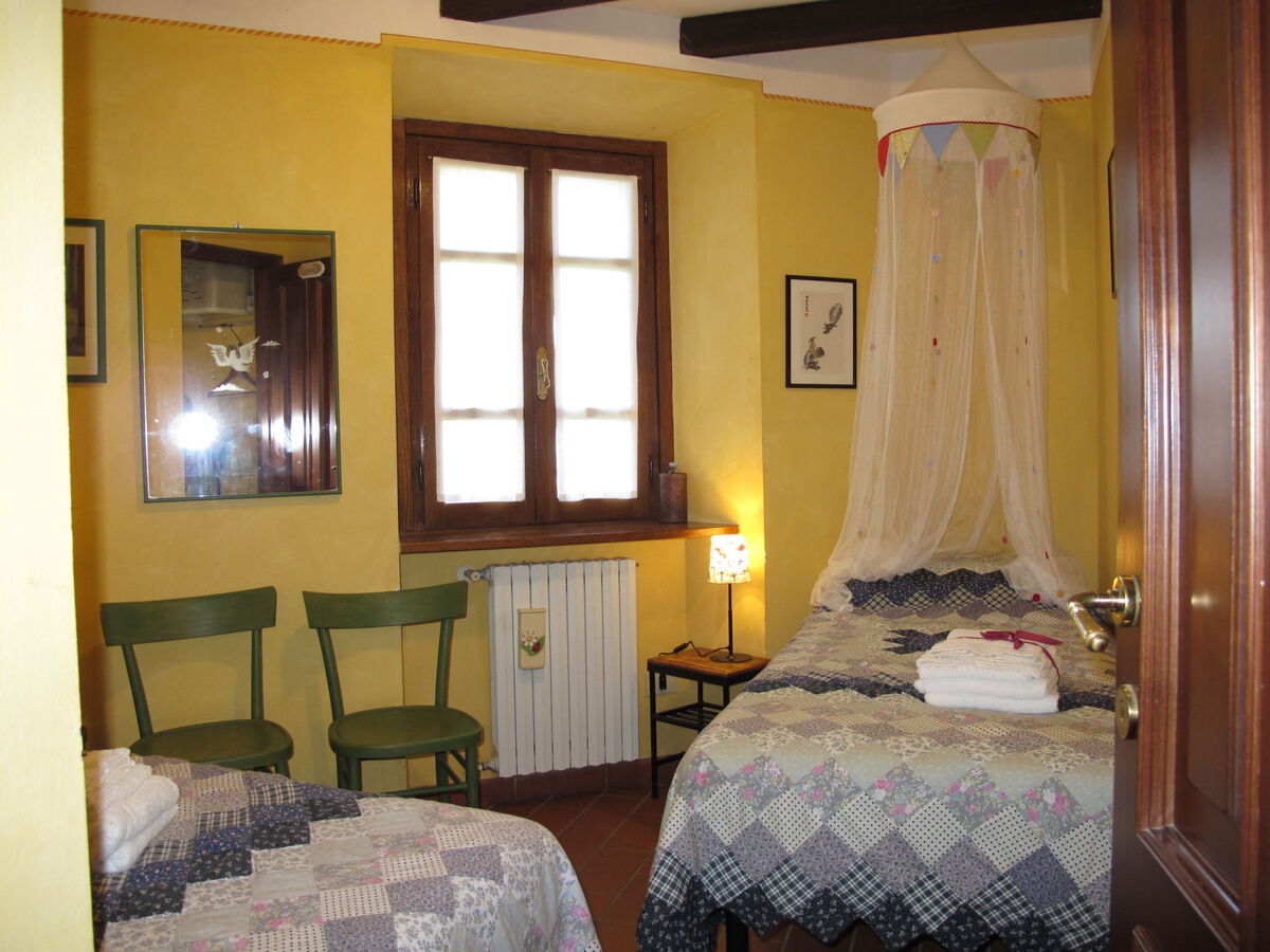Gîte di Magnano, château du XIIIe siècle à Castell'Arquato - Photo 21