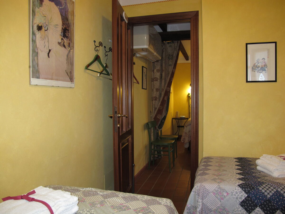 Gîte di Magnano, château du XIIIe siècle à Castell'Arquato - Photo 22