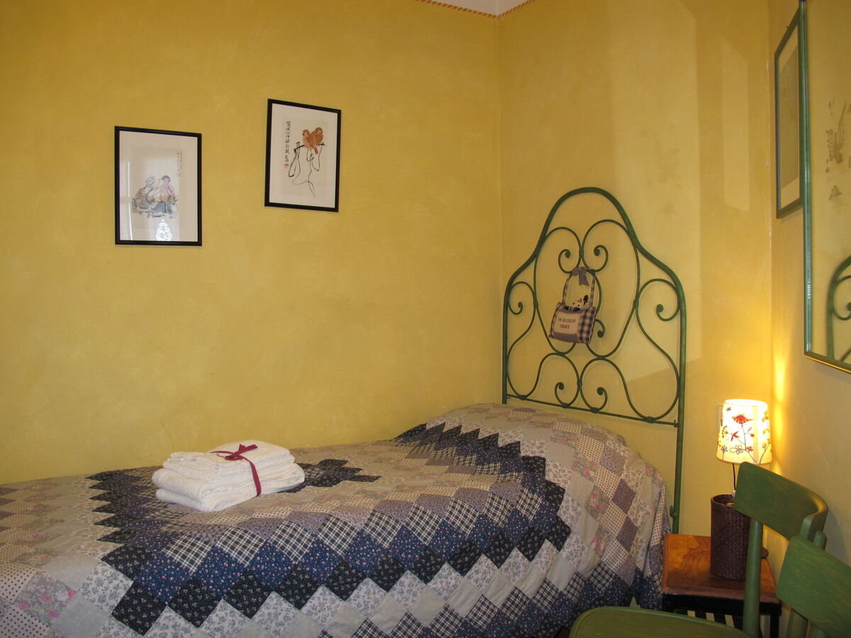 Gîte di Magnano, château du XIIIe siècle à Castell'Arquato - Photo 23