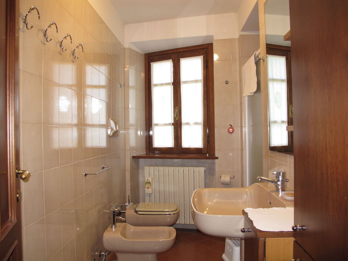 Gîte di Magnano, château du XIIIe siècle à Castell'Arquato - Photo 24