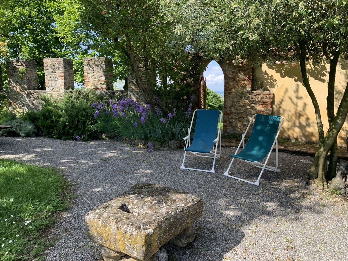 Gîte di Magnano, château du XIIIe siècle à Castell'Arquato - Photo 27