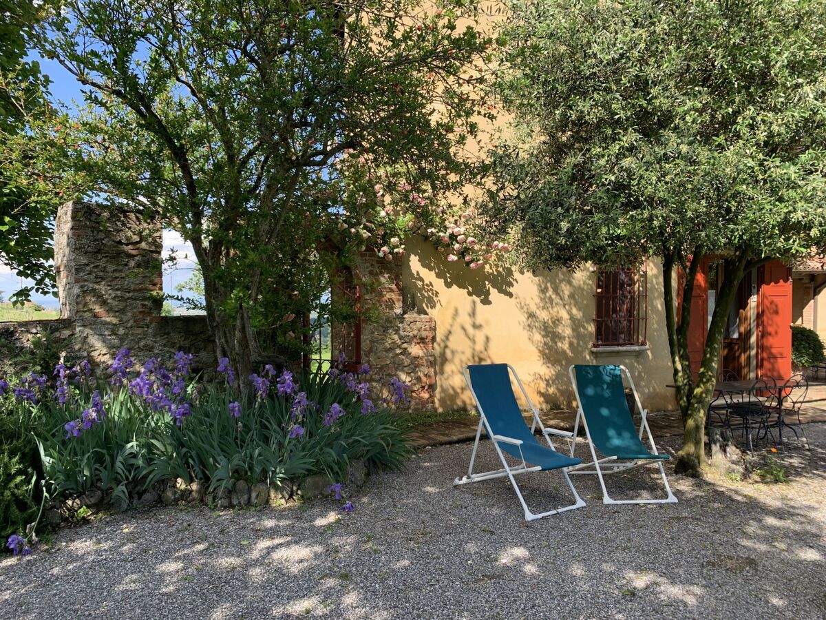 Gîte di Magnano, château du XIIIe siècle à Castell'Arquato - Photo 28