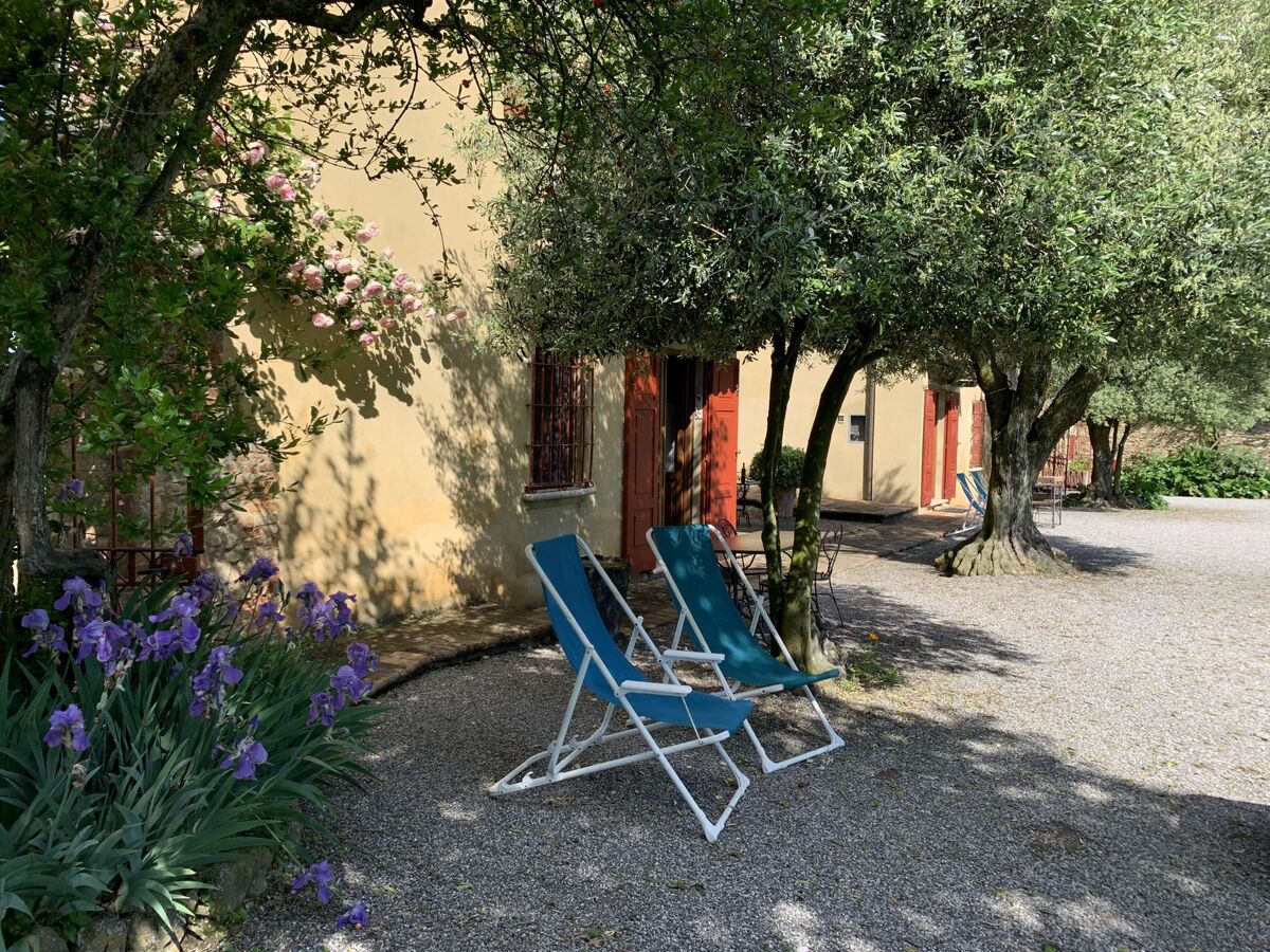Gîte di Magnano, château du XIIIe siècle à Castell'Arquato - Photo 29