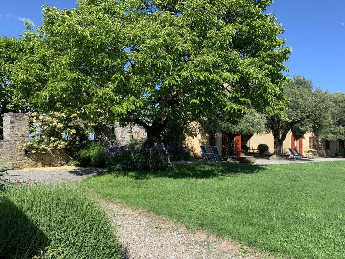 Gîte di Magnano, château du XIIIe siècle à Castell'Arquato - Photo 31