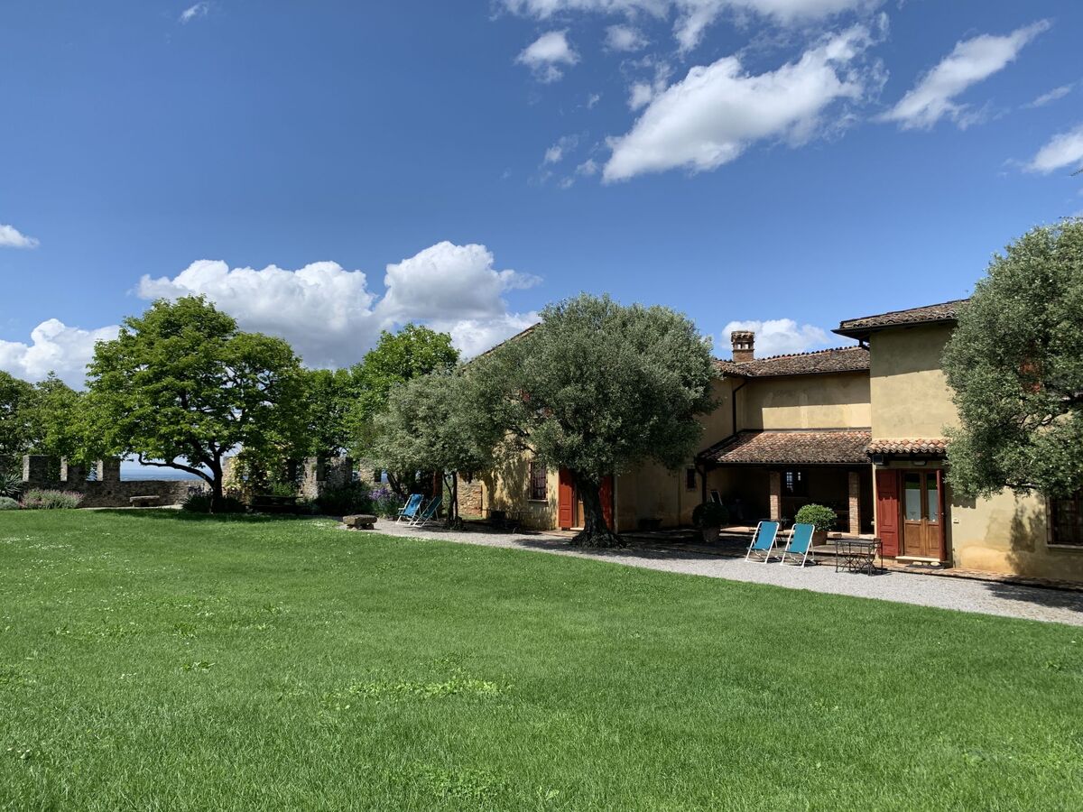 Gîte di Magnano, château du XIIIe siècle à Castell'Arquato - Photo 38