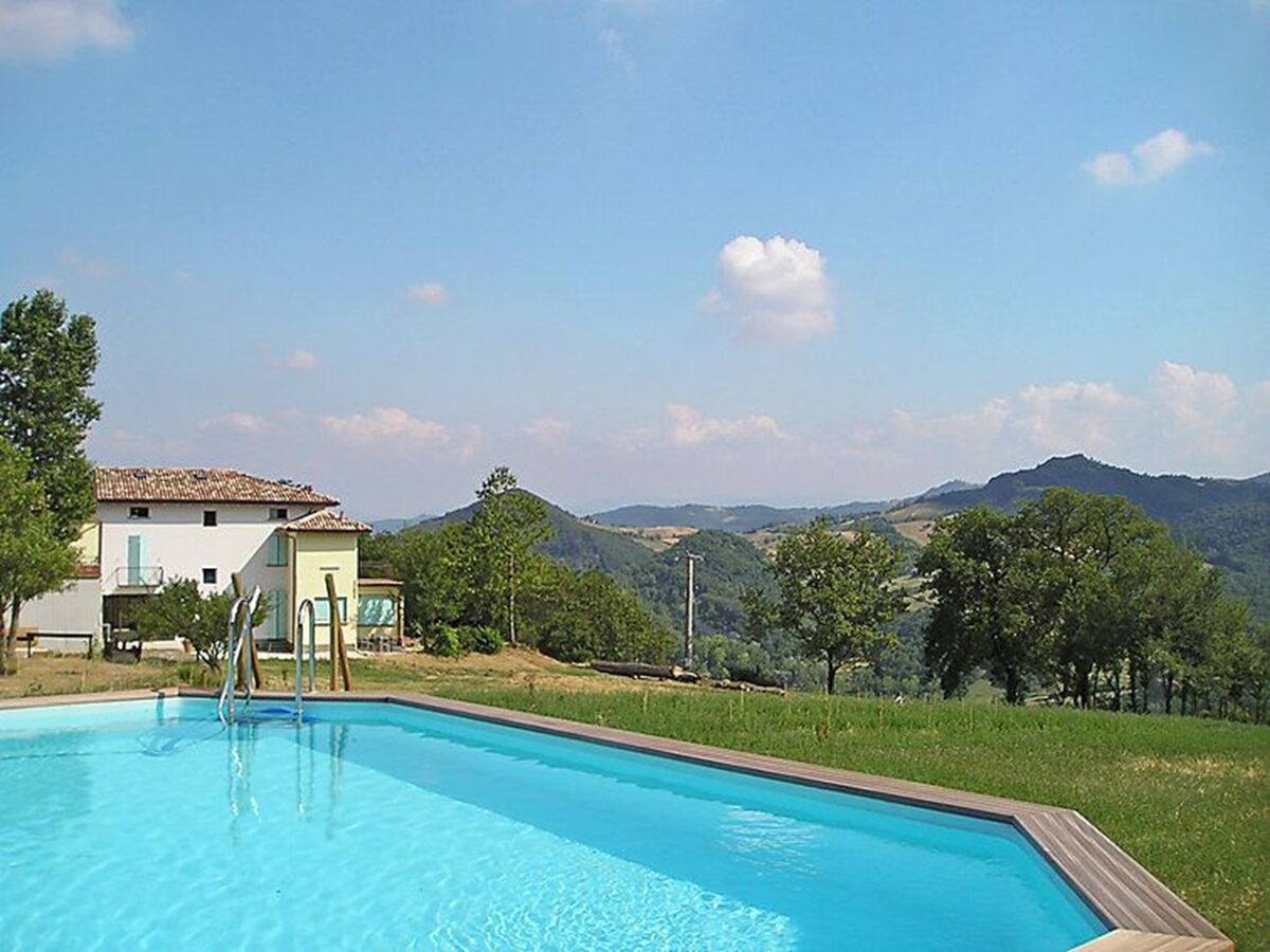 Gite Busani - Maison rustique 150m² vallée Salsomaggiore - Photo 1