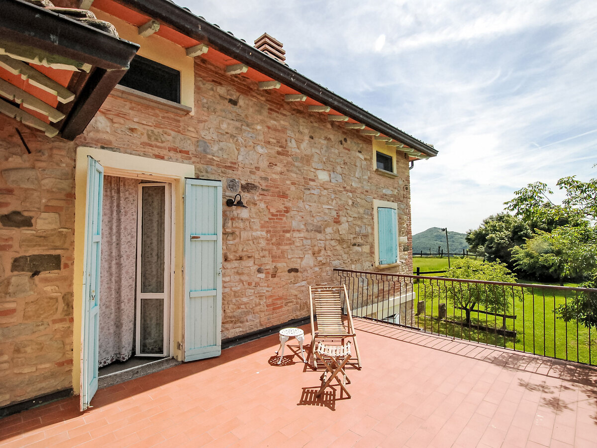 Gite Busani - Maison rustique 150m² vallée Salsomaggiore - Photo 2