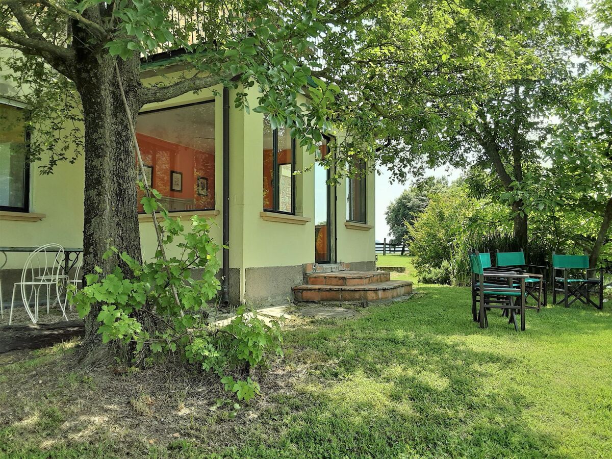 Gite Busani - Maison rustique 150m² vallée Salsomaggiore - Photo 3
