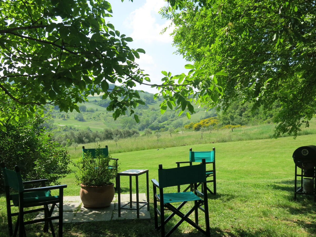 Gite Busani - Maison rustique 150m² vallée Salsomaggiore - Photo 4