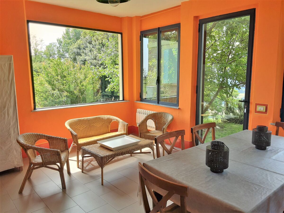 Gite Busani - Maison rustique 150m² vallée Salsomaggiore - Photo 5