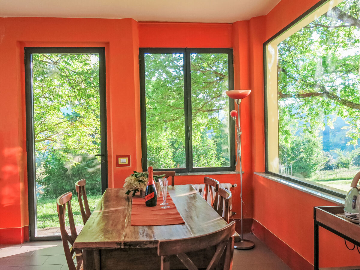 Gite Busani - Maison rustique 150m² vallée Salsomaggiore - Photo 6