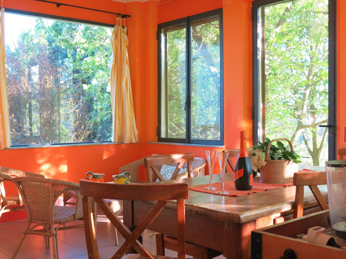 Gite Busani - Maison rustique 150m² vallée Salsomaggiore - Photo 7