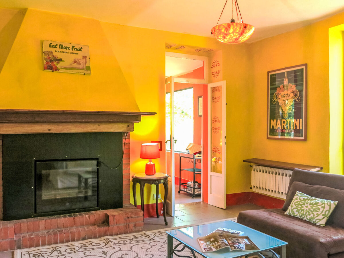 Gite Busani - Maison rustique 150m² vallée Salsomaggiore - Photo 9