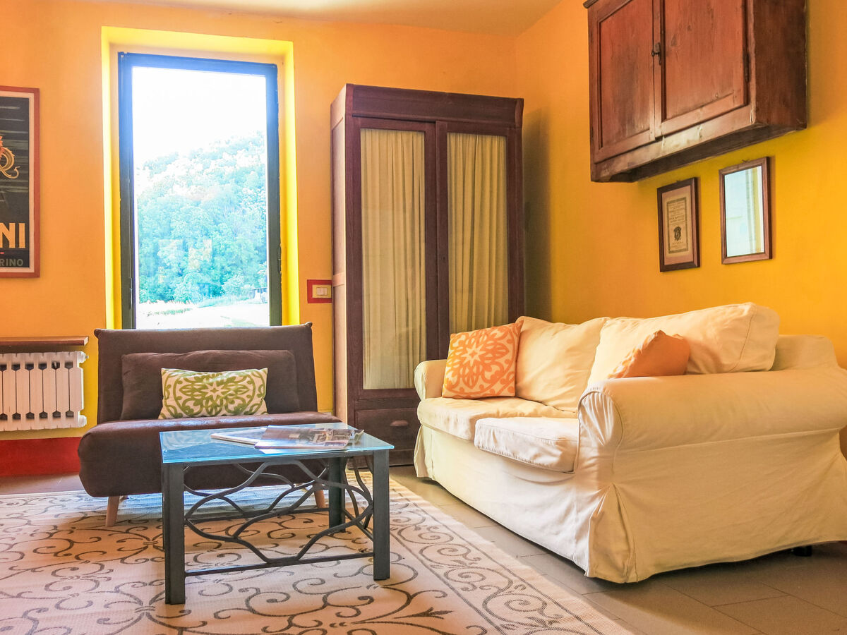 Gite Busani - Maison rustique 150m² vallée Salsomaggiore - Photo 10