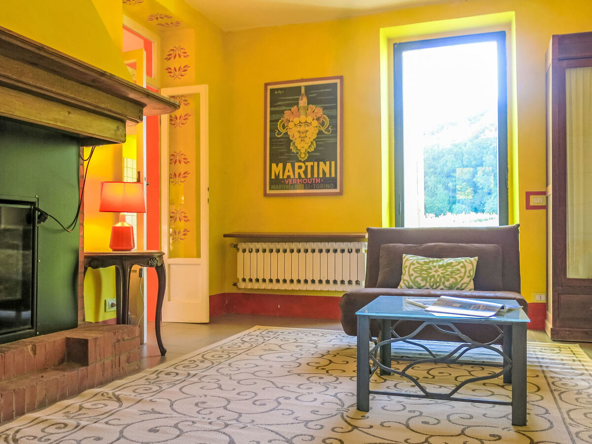 Gite Busani - Maison rustique 150m² vallée Salsomaggiore - Photo 11