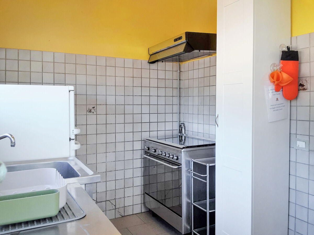 Gite Busani - Maison rustique 150m² vallée Salsomaggiore - Photo 12