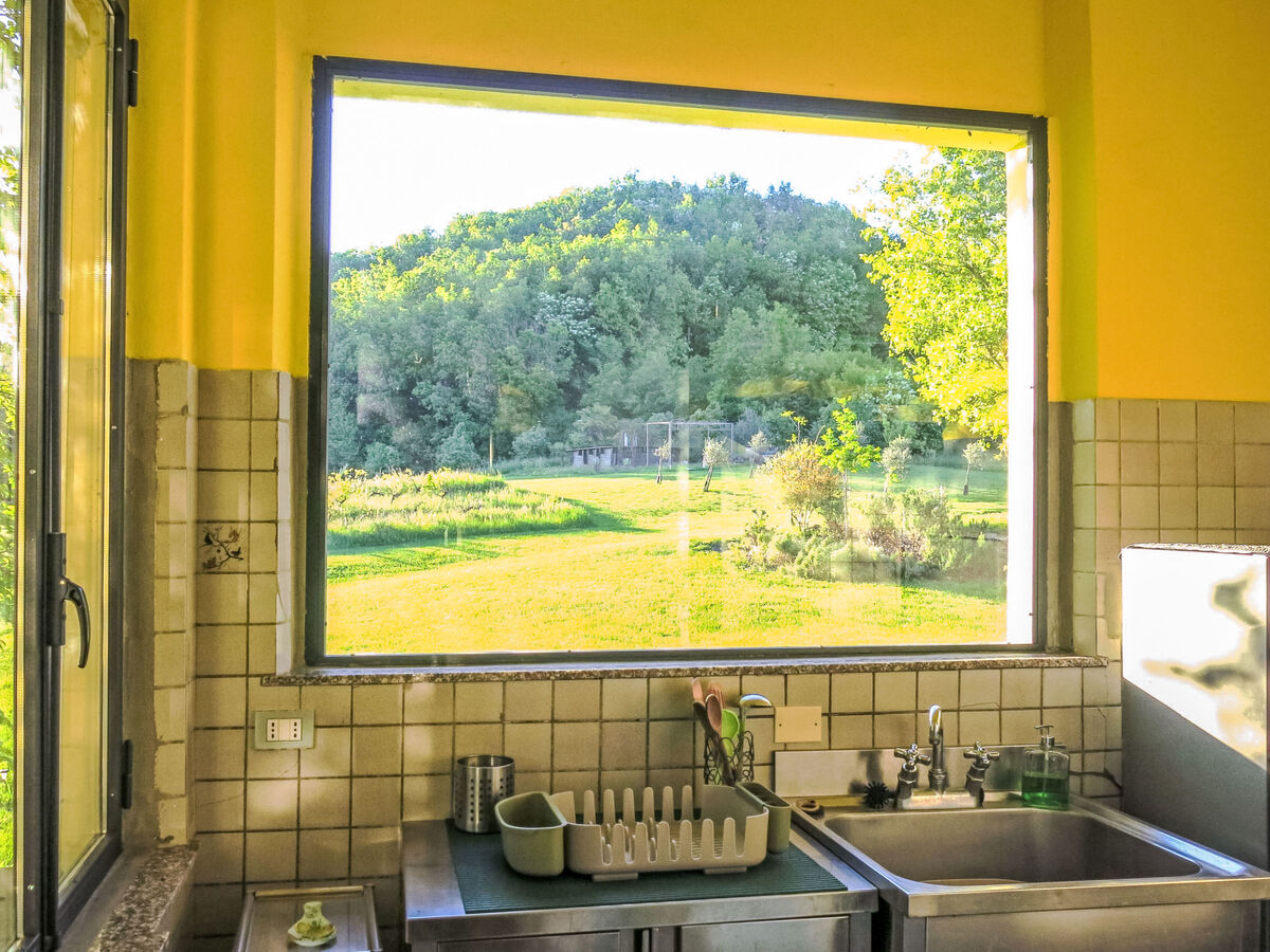 Gite Busani - Maison rustique 150m² vallée Salsomaggiore - Photo 13