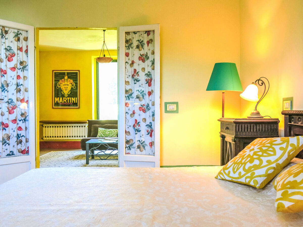 Gite Busani - Maison rustique 150m² vallée Salsomaggiore - Photo 14