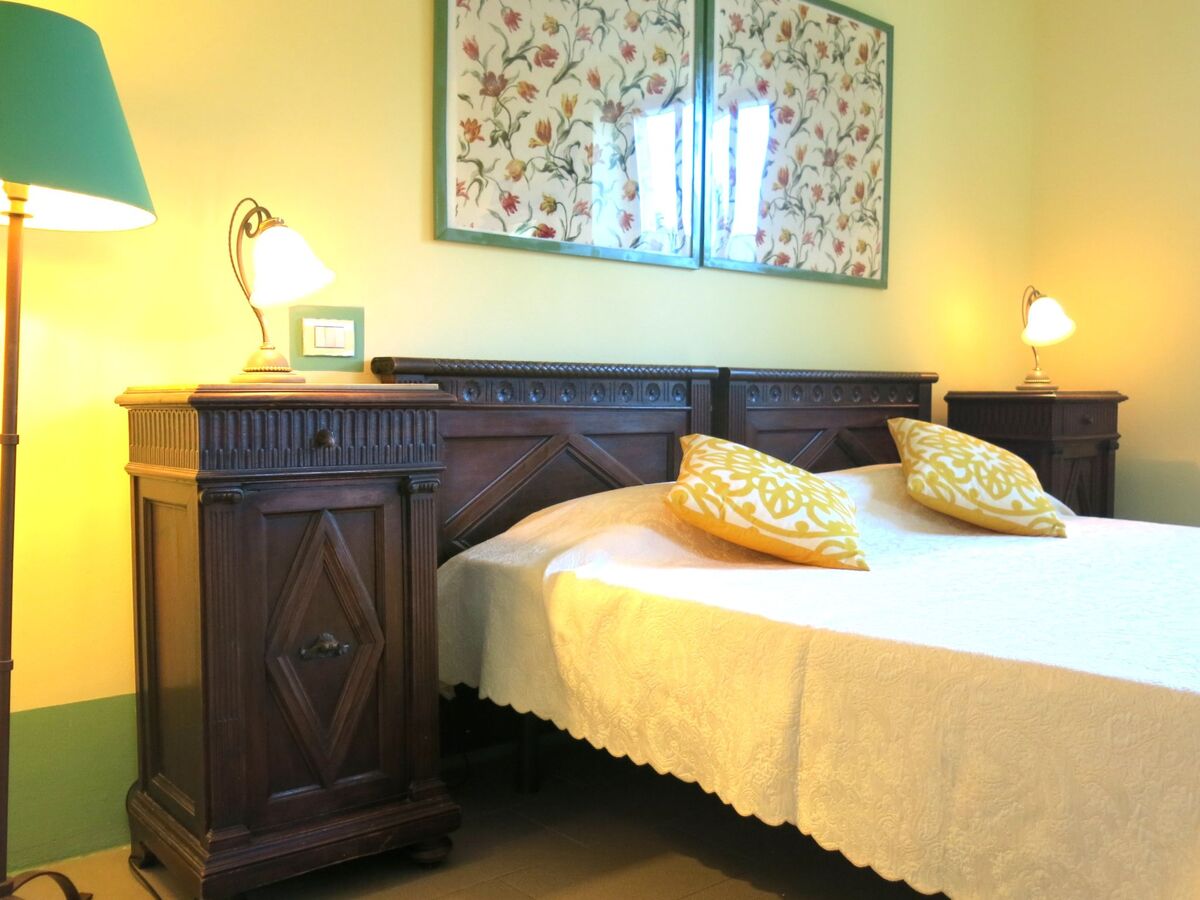 Gite Busani - Maison rustique 150m² vallée Salsomaggiore - Photo 15