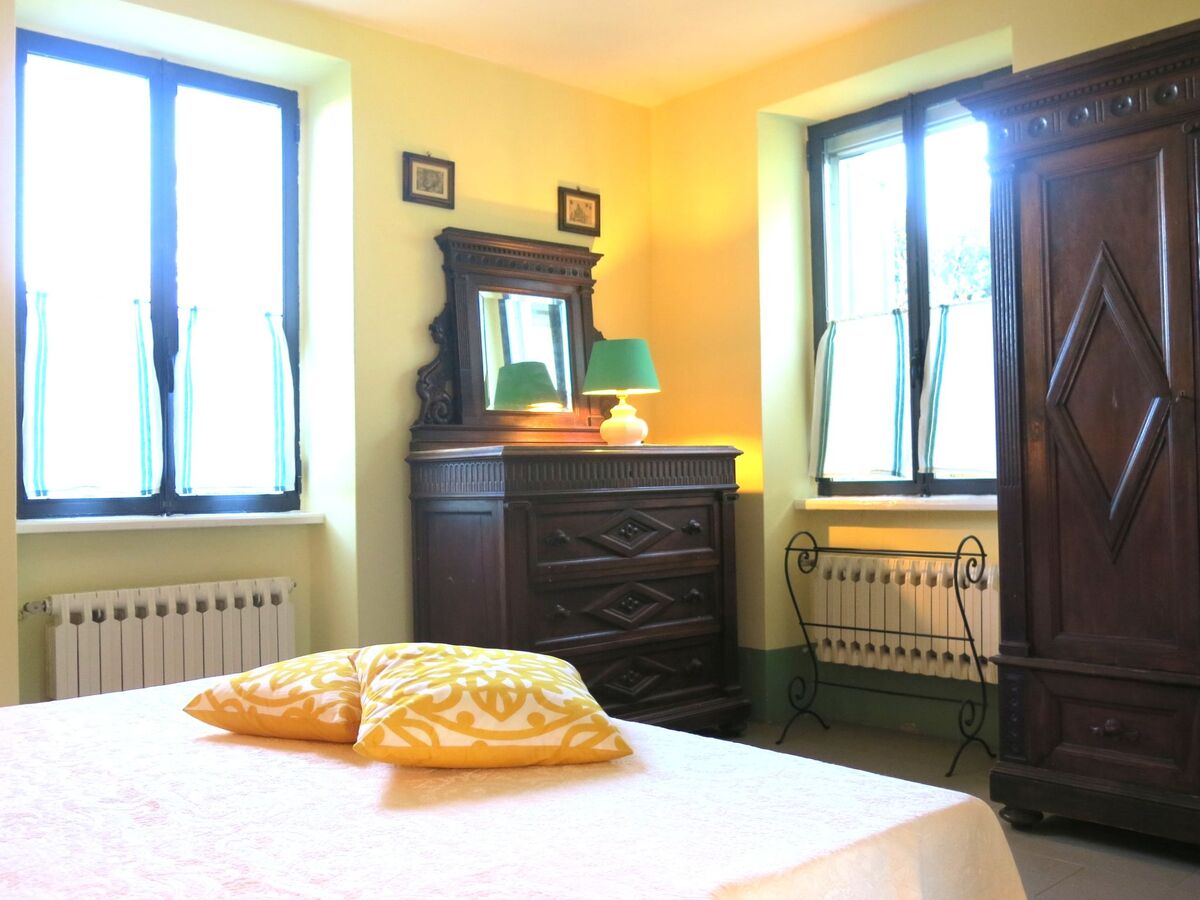 Gite Busani - Maison rustique 150m² vallée Salsomaggiore - Photo 16