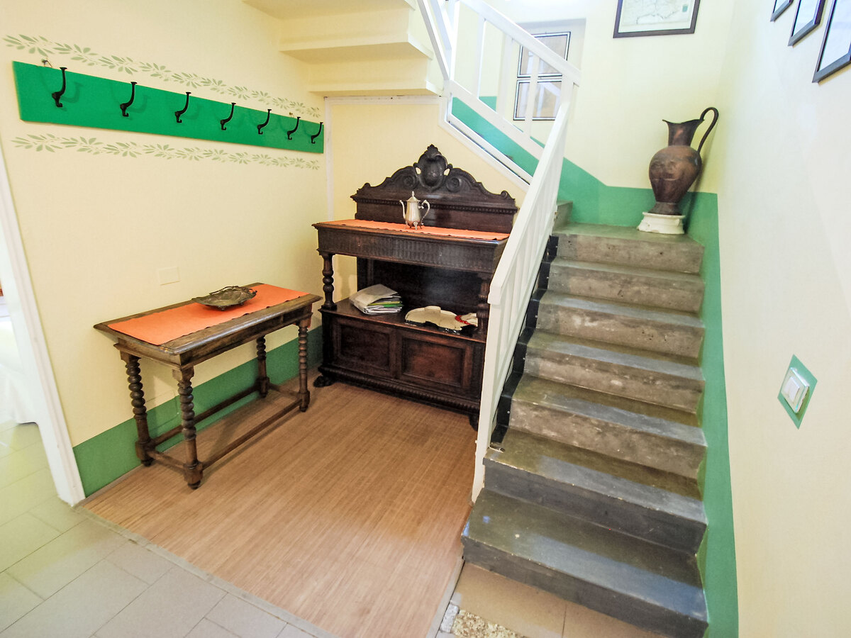 Gite Busani - Maison rustique 150m² vallée Salsomaggiore - Photo 17