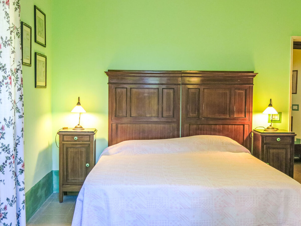 Gite Busani - Maison rustique 150m² vallée Salsomaggiore - Photo 19