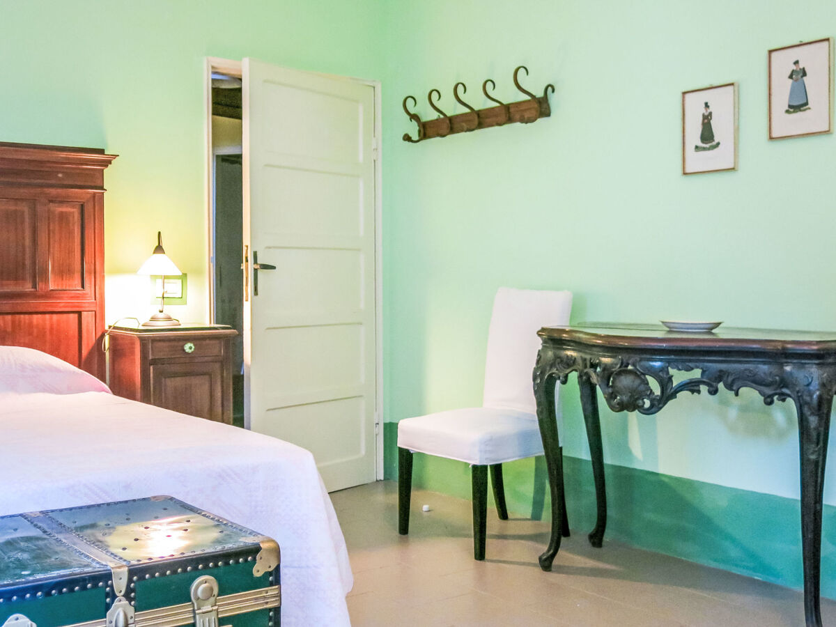 Gite Busani - Maison rustique 150m² vallée Salsomaggiore - Photo 20
