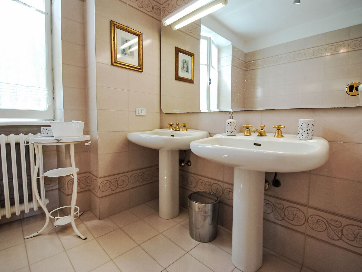 Gite Busani - Maison rustique 150m² vallée Salsomaggiore - Photo 22
