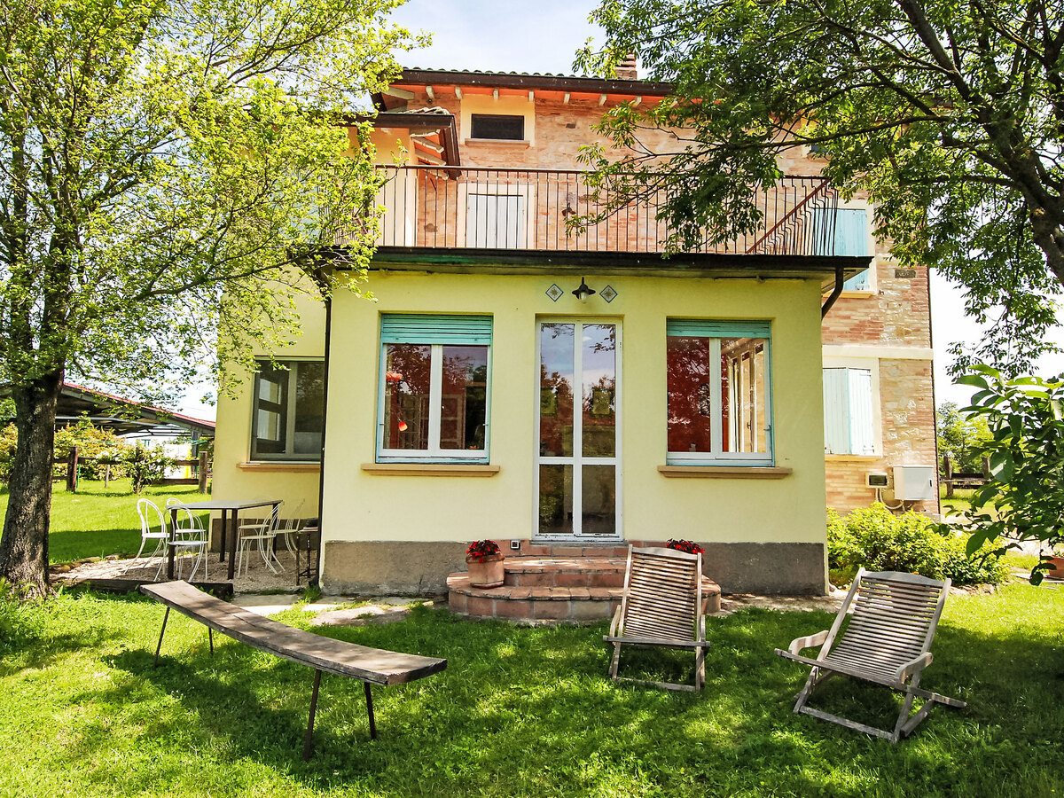 Gite Busani - Maison rustique 150m² vallée Salsomaggiore - Photo 24