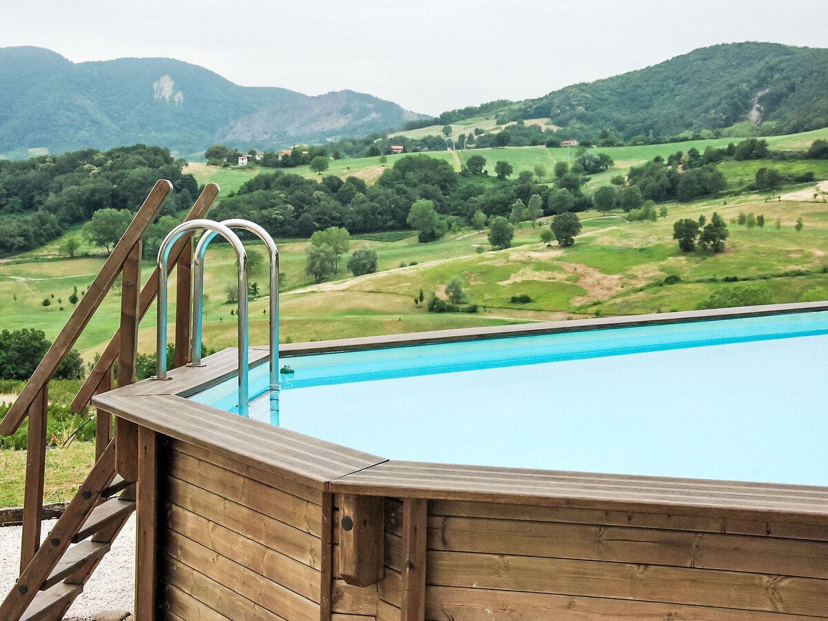 Gite Busani - Maison rustique 150m² vallée Salsomaggiore - Photo 26
