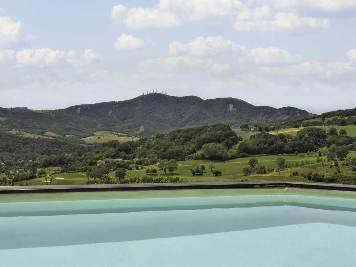 Gite Busani - Maison rustique 150m² vallée Salsomaggiore - Photo 27