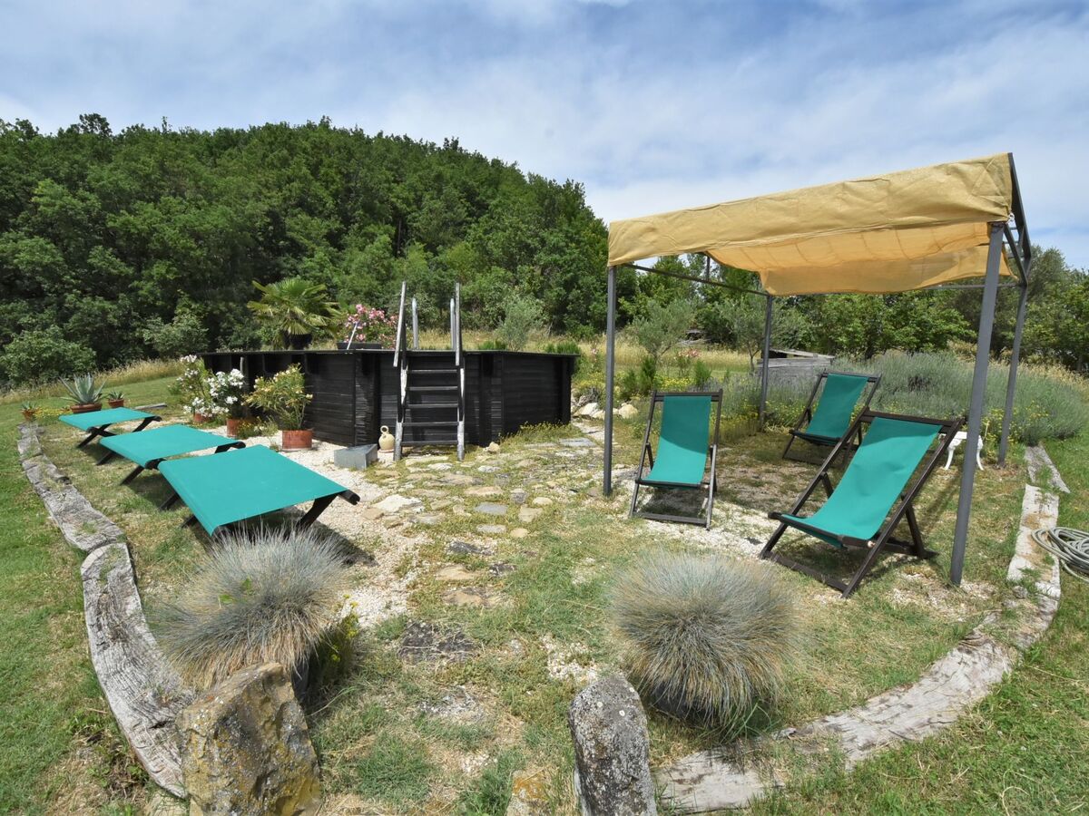 Gite Busani - Maison rustique 150m² vallée Salsomaggiore - Photo 28