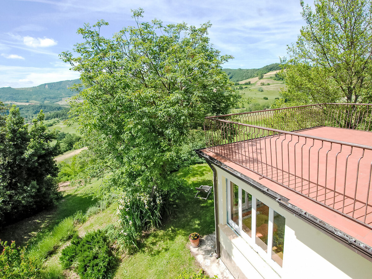 Gite Busani - Maison rustique 150m² vallée Salsomaggiore - Photo 29