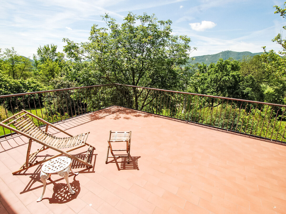 Gite Busani - Maison rustique 150m² vallée Salsomaggiore - Photo 30
