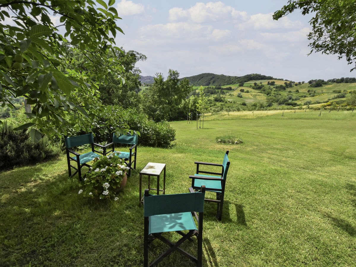 Gite Busani - Maison rustique 150m² vallée Salsomaggiore - Photo 31