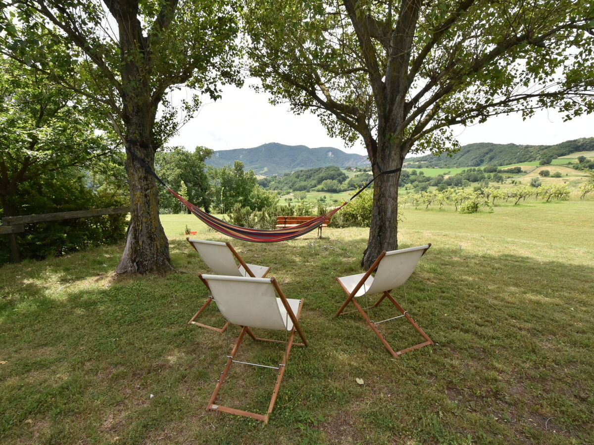 Gite Busani - Maison rustique 150m² vallée Salsomaggiore - Photo 32