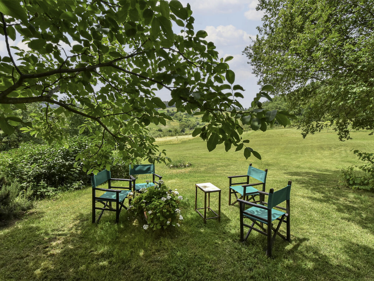 Gite Busani - Maison rustique 150m² vallée Salsomaggiore - Photo 33