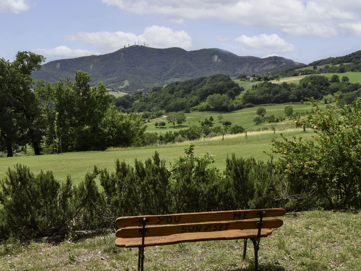 Gite Busani - Maison rustique 150m² vallée Salsomaggiore - Photo 36