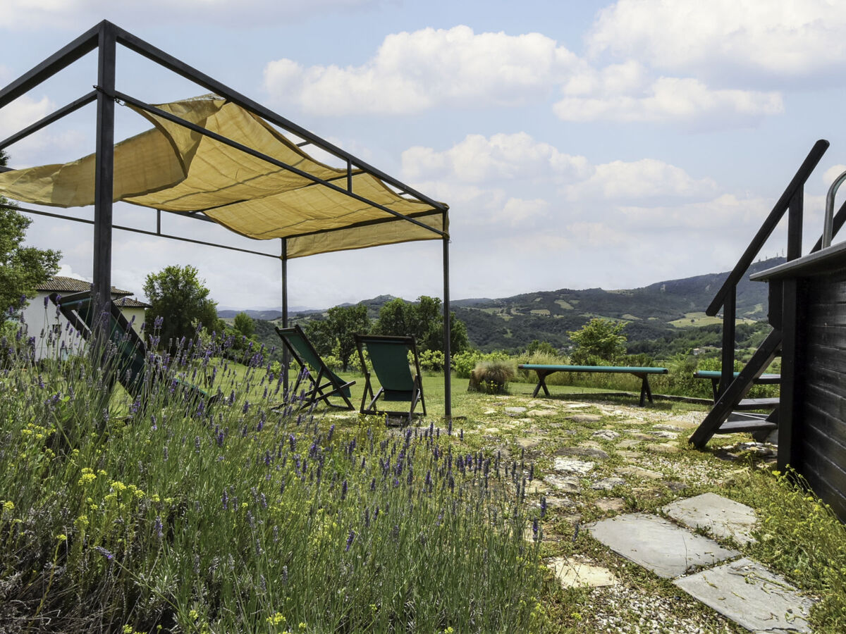 Gite Busani - Maison rustique 150m² vallée Salsomaggiore - Photo 37