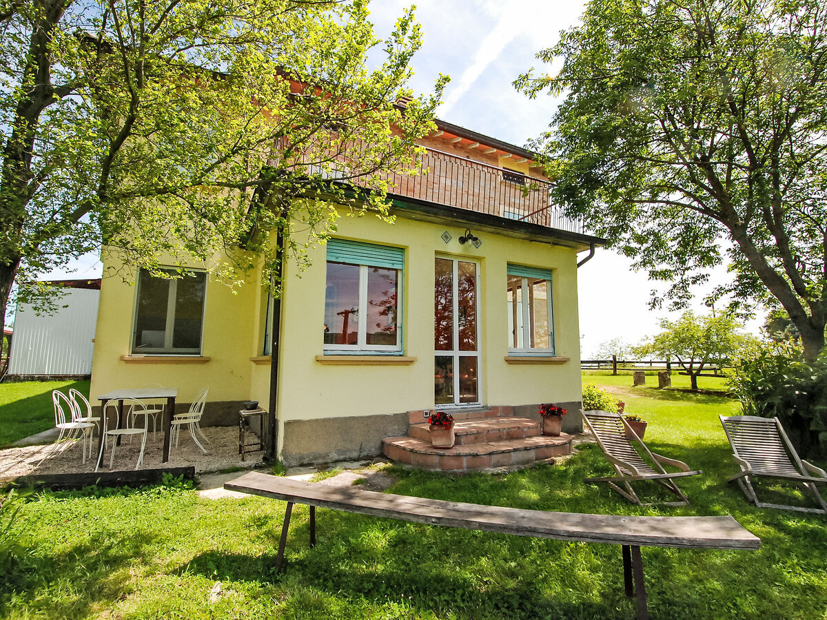 Gite Busani - Maison rustique 150m² vallée Salsomaggiore - Photo 41