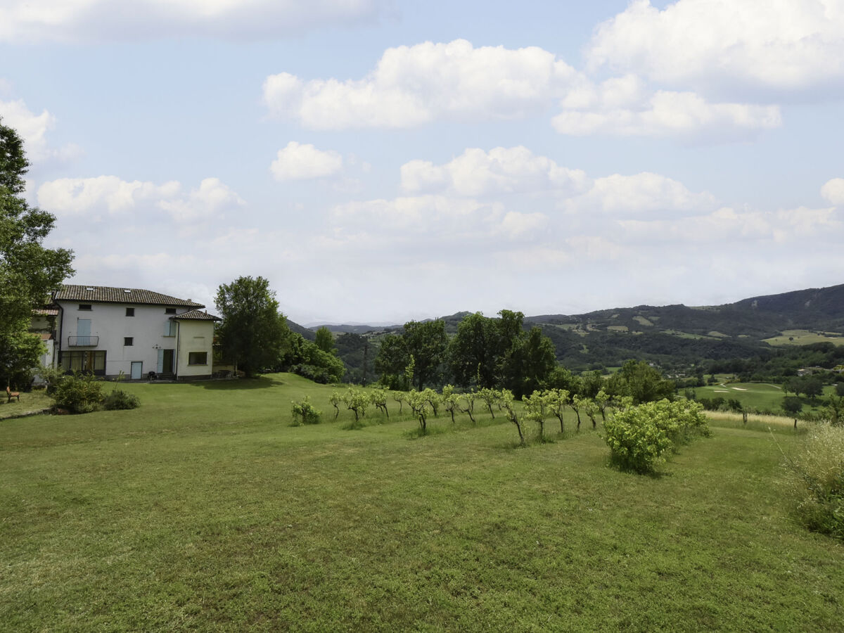 Gite Busani - Maison rustique 150m² vallée Salsomaggiore - Photo 42