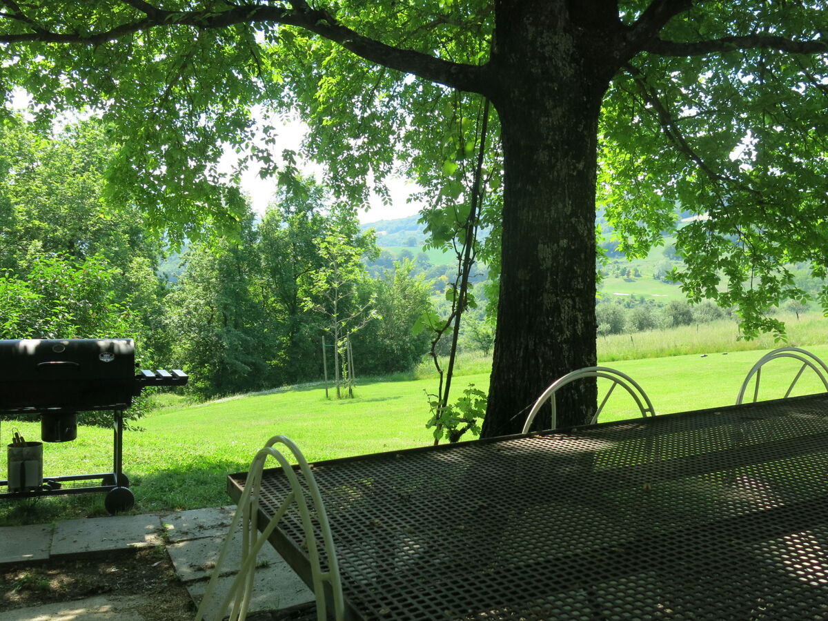 Gite Busani - Maison rustique 150m² vallée Salsomaggiore - Photo 44